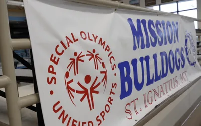 Special Olympics Carnival