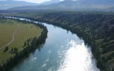 The Water Keepers documentary screening