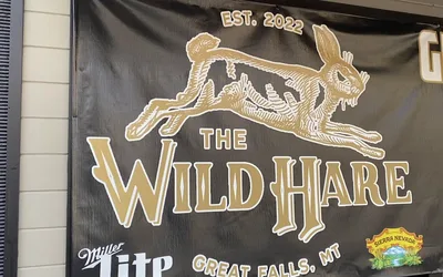 The Wild Hare Unveils New Menu