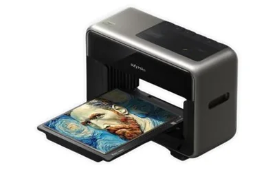 UV Printer Certification