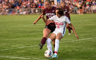 Glacier Park College Showcase
