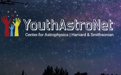 YouthAstroNet Program at Great Falls Public Library