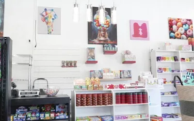 Zootown Sweets Opening