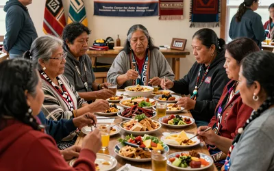 When Nations Gather: The 2026