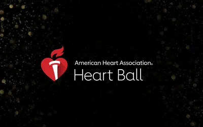 2026 Lincoln Heart Ball