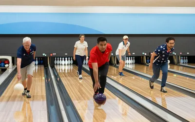 PBA ELITE Midwest Regional 1