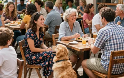 2026 Pooches On The Patio