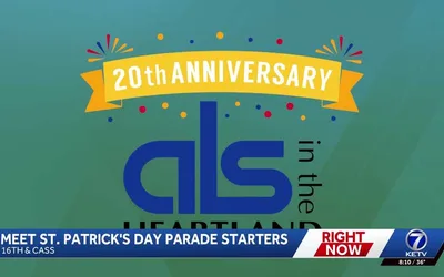 2026 St. Patrick's Day Parade