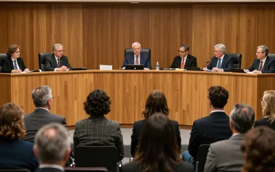 City Council Meeting