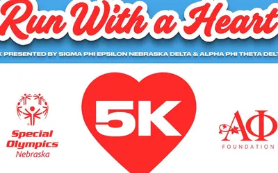 Annual Run With a Heart 5K