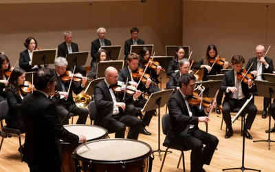 Bartók’s Divertimento