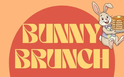 Bunny Brunch