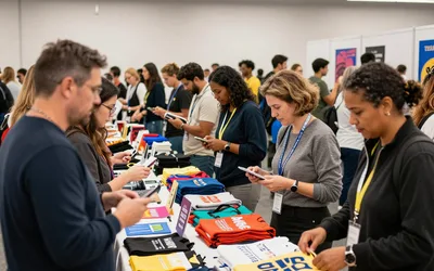 Relentless Merchandise Product Showcase