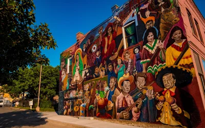 Cinco de Mayo Festival