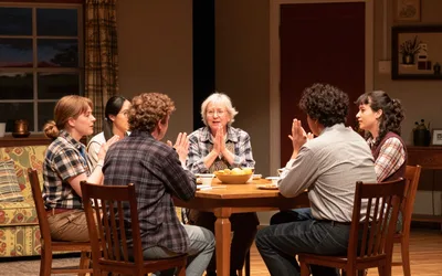 Come from Away