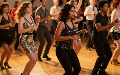 Dancing Queens: The ABBA Celebration