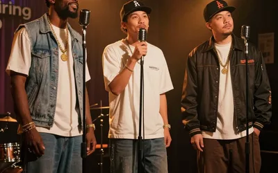 Digable Planets