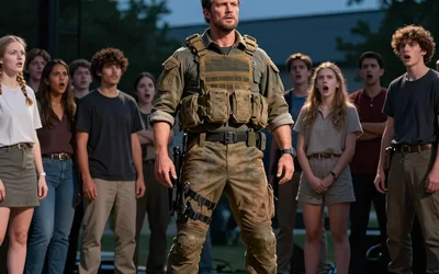 Coriolanus