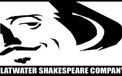 Flatwater Shakespeare Company presents One-Ham Manlet