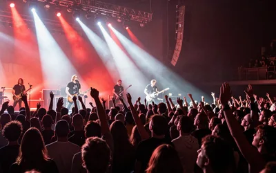 Godsmack
