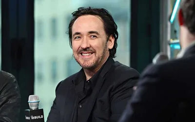 John Cusack Screening and Q&A