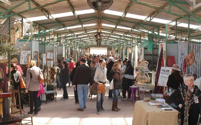 Junkstock Spring Event