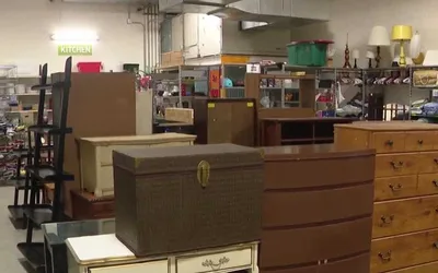 Launchpad Home Open House