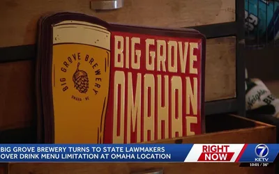 Legislative Hearing on LB1151