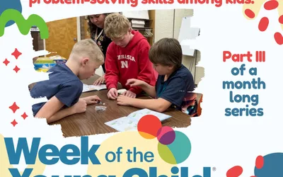 Library Explorers Club