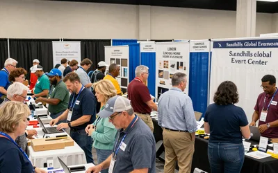 Lincoln Home & Lifestyle Show