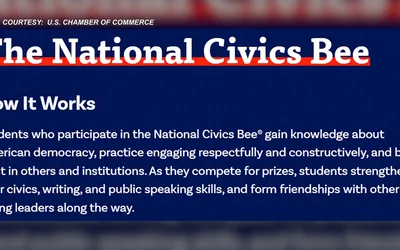 National Civics Bee