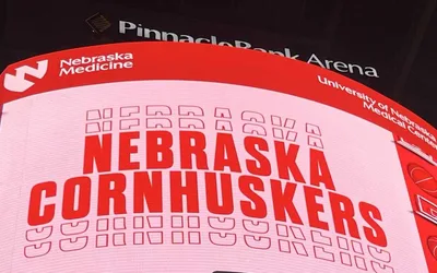 Nebraska Men's Basketball vs Purdue