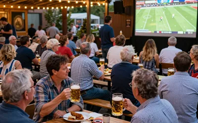 Oktoberfest