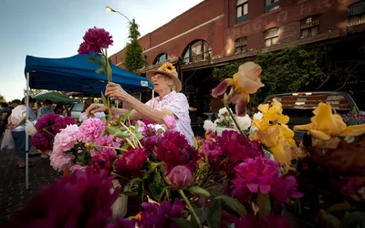 Omaha Farmers Markets