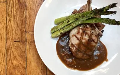 Omaha Restaurant Week