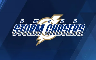 Omaha Storm Chasers Opening Day