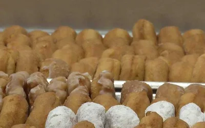 Open Door Mission Easter Banquet