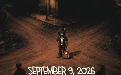 Raq Baby Presents: Robert Johnson Tour