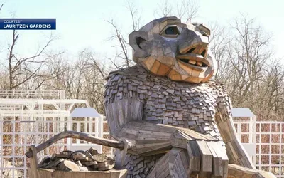 RiverFront Community Seed Share