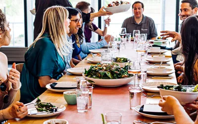 Riverfront Supper Club