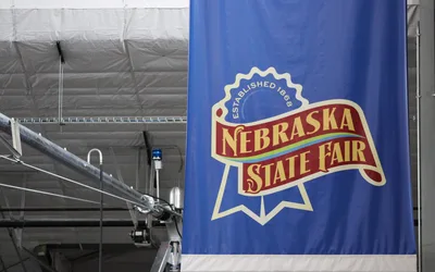 Senate Debate: Pete Ricketts vs. Dan Osborn