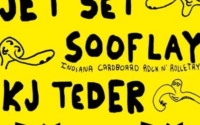 Sooflay, Jet Set, KJ Teder