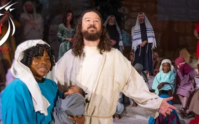 This Day of Resurrection