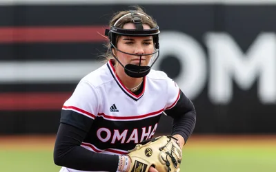 UNO Softball Doubleheader