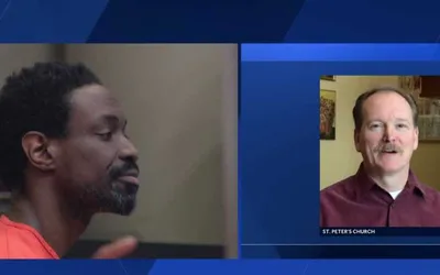 Vigil for Deacon John Zak