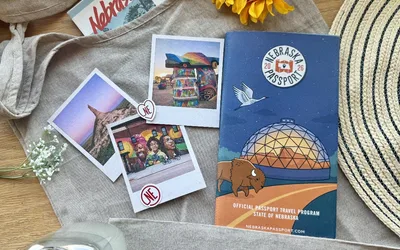 Visit Nebraska Passport Program