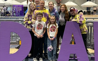 Walk to End Alzheimer's