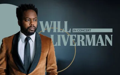 Will Liverman in Concert