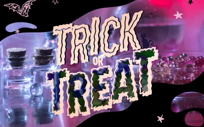 15th Annual Halloween Trick or Treat