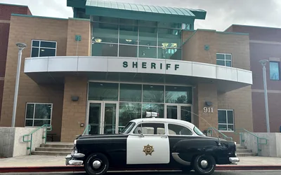 2026 Carson City Sheriff’s Office Citizens Academy